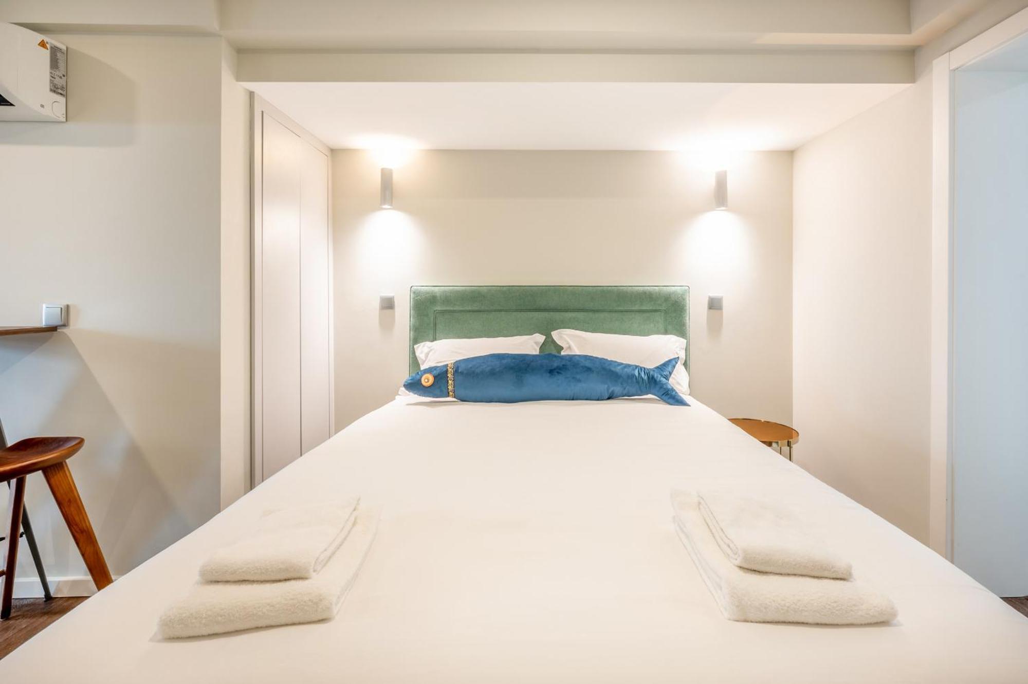 Bairro Alto Prime By Homing * Lisbona